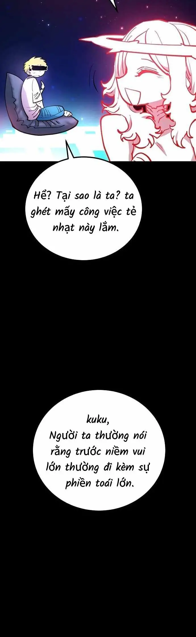 Player Nettruyen ZZZ Chương 190 Page 21
