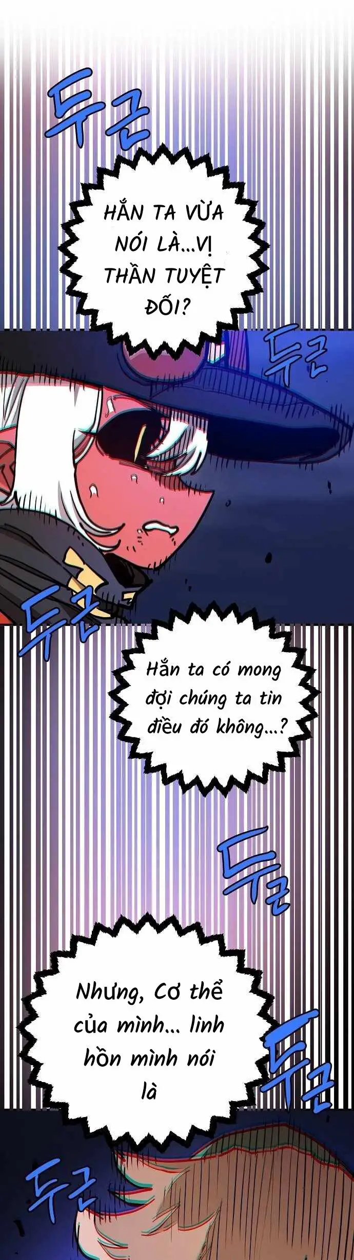 Player Nettruyen ZZZ Chương 190 Page 35