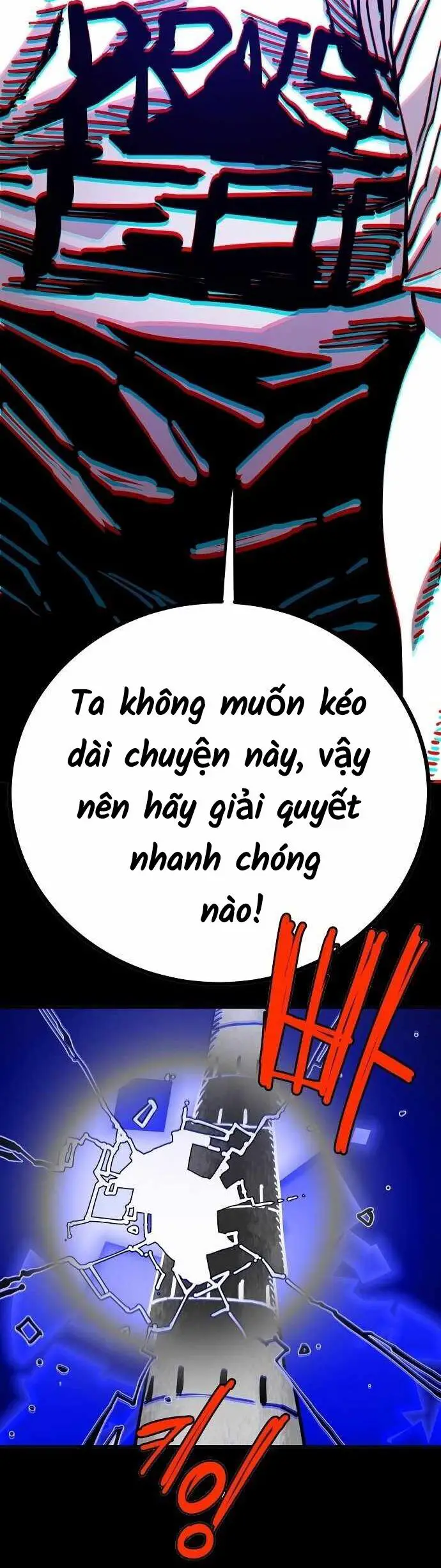 Player Nettruyen ZZZ Chương 190 Page 38