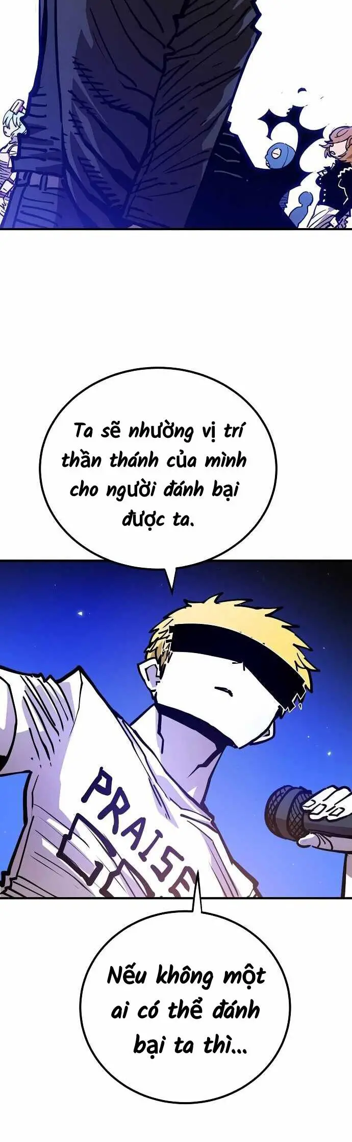 Player Nettruyen ZZZ Chương 190 Page 47