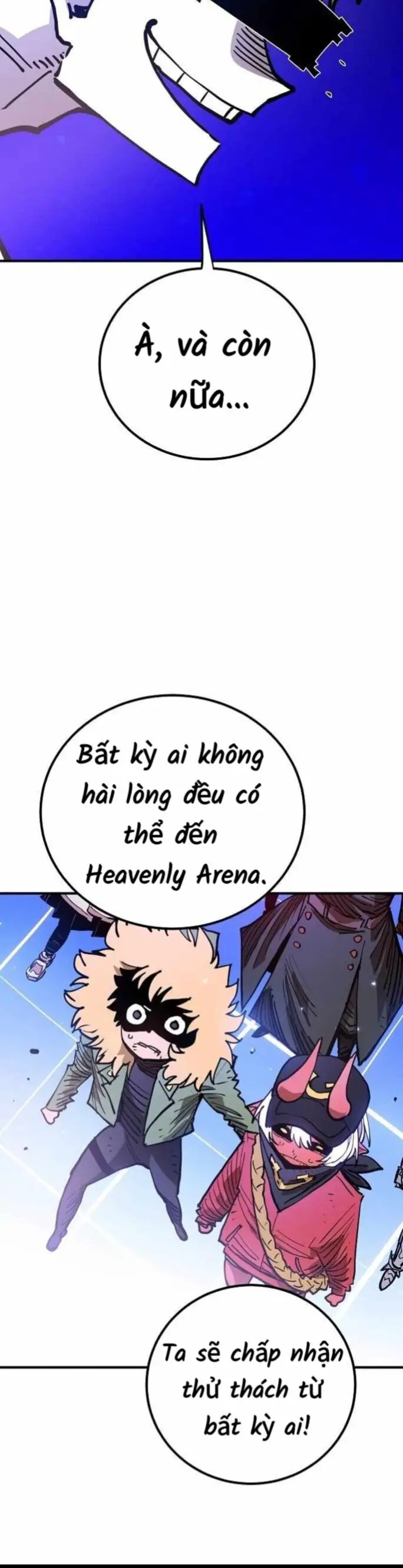 Player Nettruyen ZZZ Chương 190 Page 55
