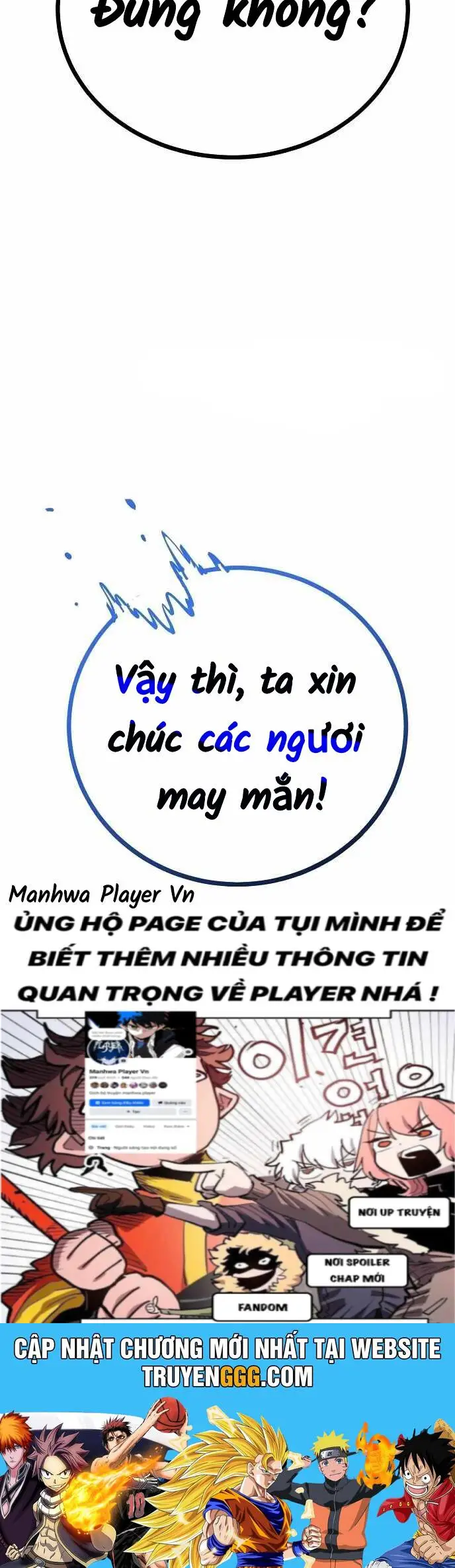 Player Nettruyen ZZZ Chương 190 Page 57