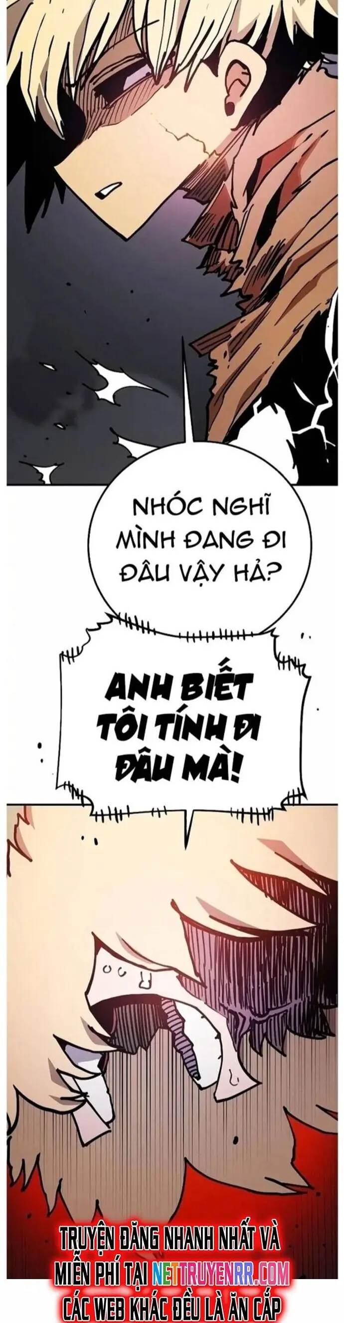 Player Nettruyen ZZZ Chương 207 Page 16
