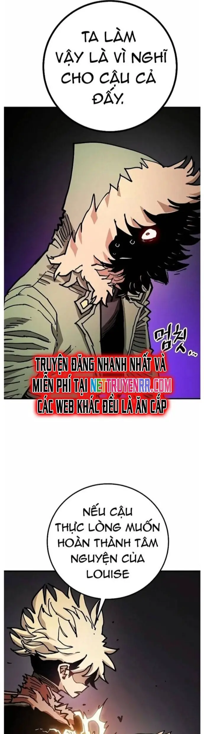 Player Nettruyen ZZZ Chương 207 Page 21