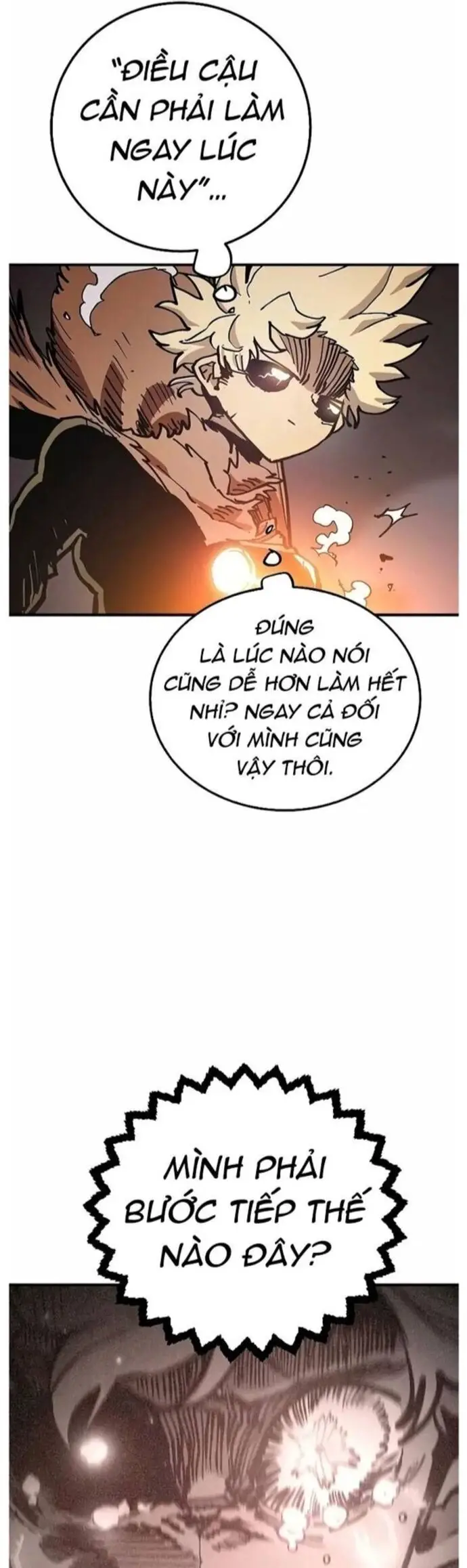 Player Nettruyen ZZZ Chương 207 Page 23