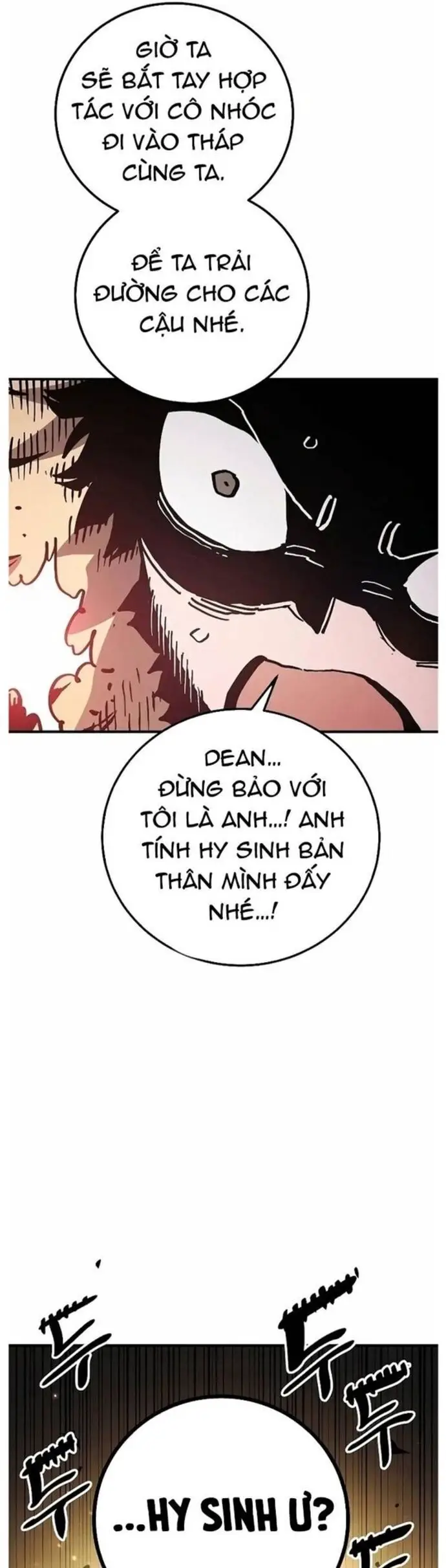 Player Nettruyen ZZZ Chương 207 Page 29