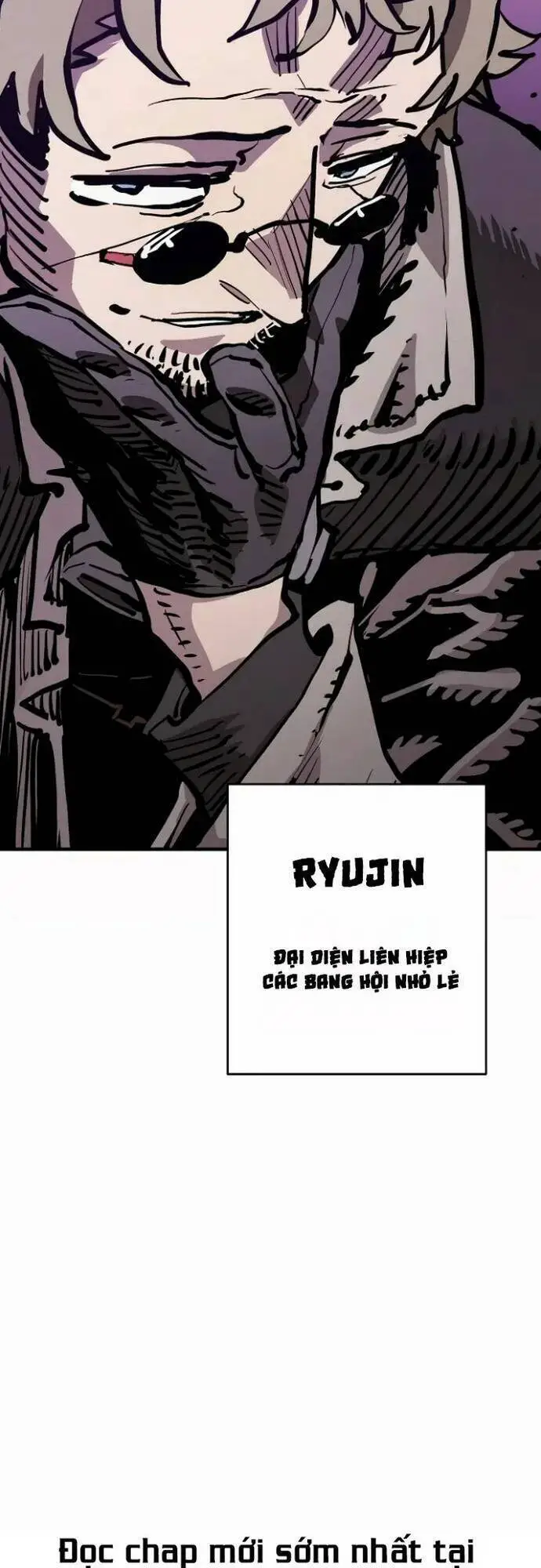 Player Nettruyen ZZZ Chương 159 Page 113