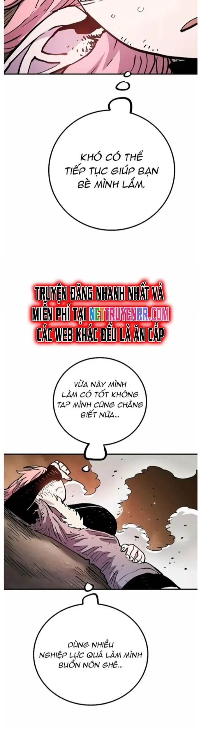 Player Nettruyen ZZZ Chương 216 Page 16