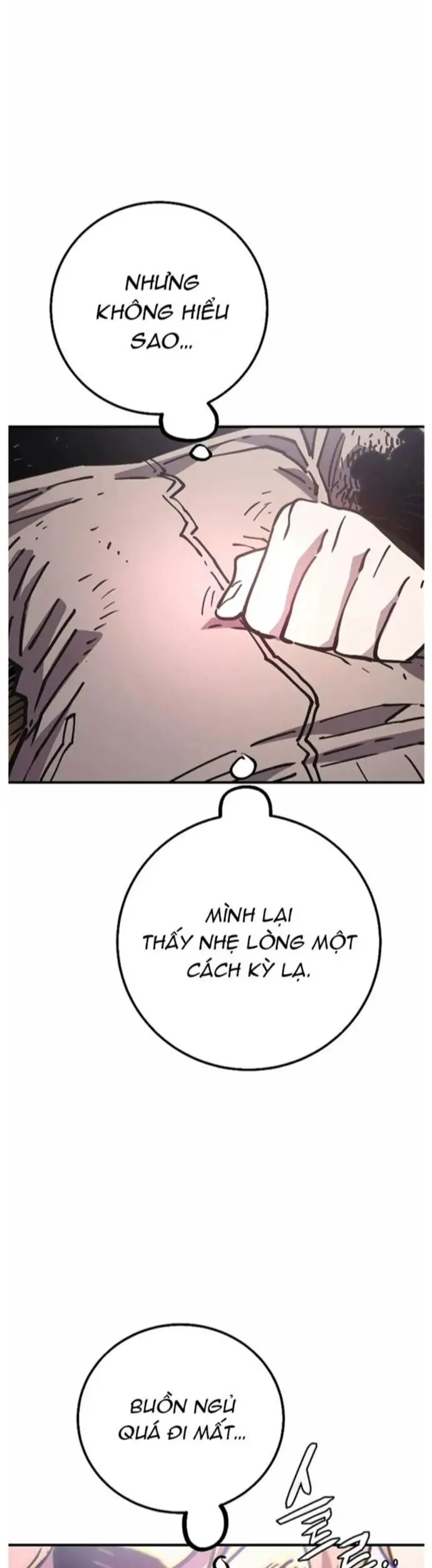 Player Nettruyen ZZZ Chương 216 Page 17