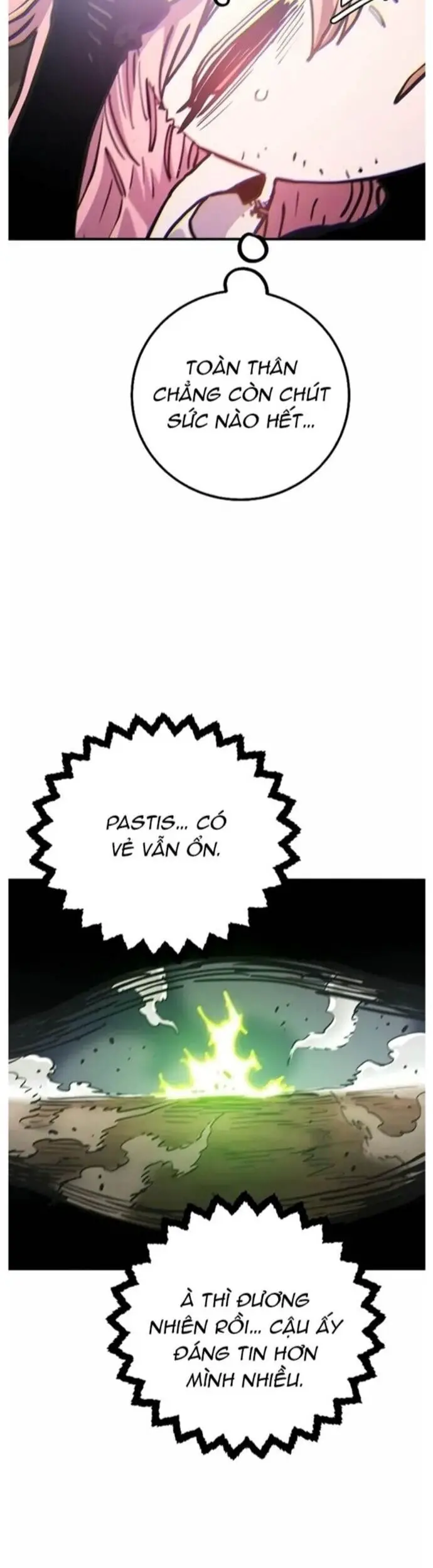 Player Nettruyen ZZZ Chương 216 Page 18