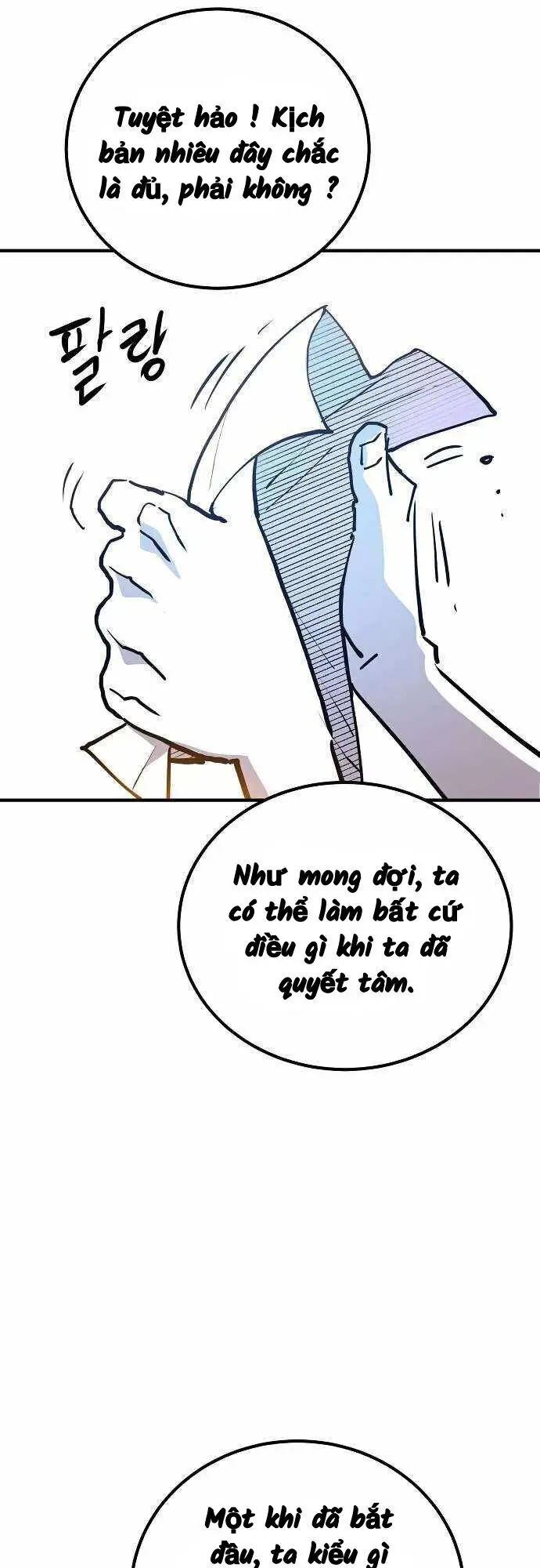 Player Nettruyen ZZZ Chương 188 Page 4