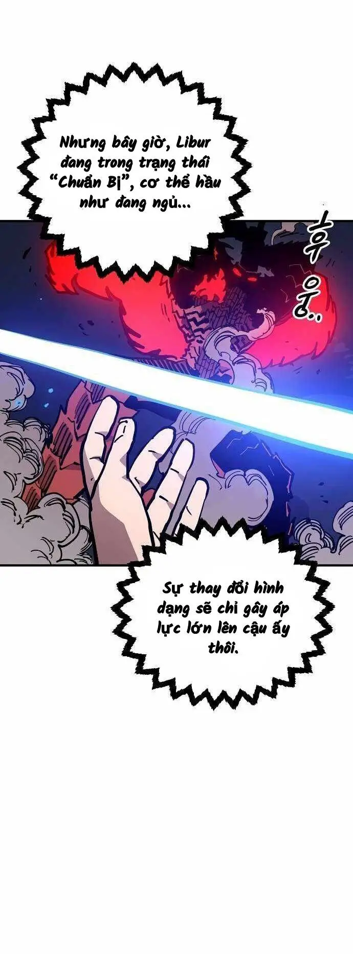 Player Nettruyen ZZZ Chương 188 Page 11