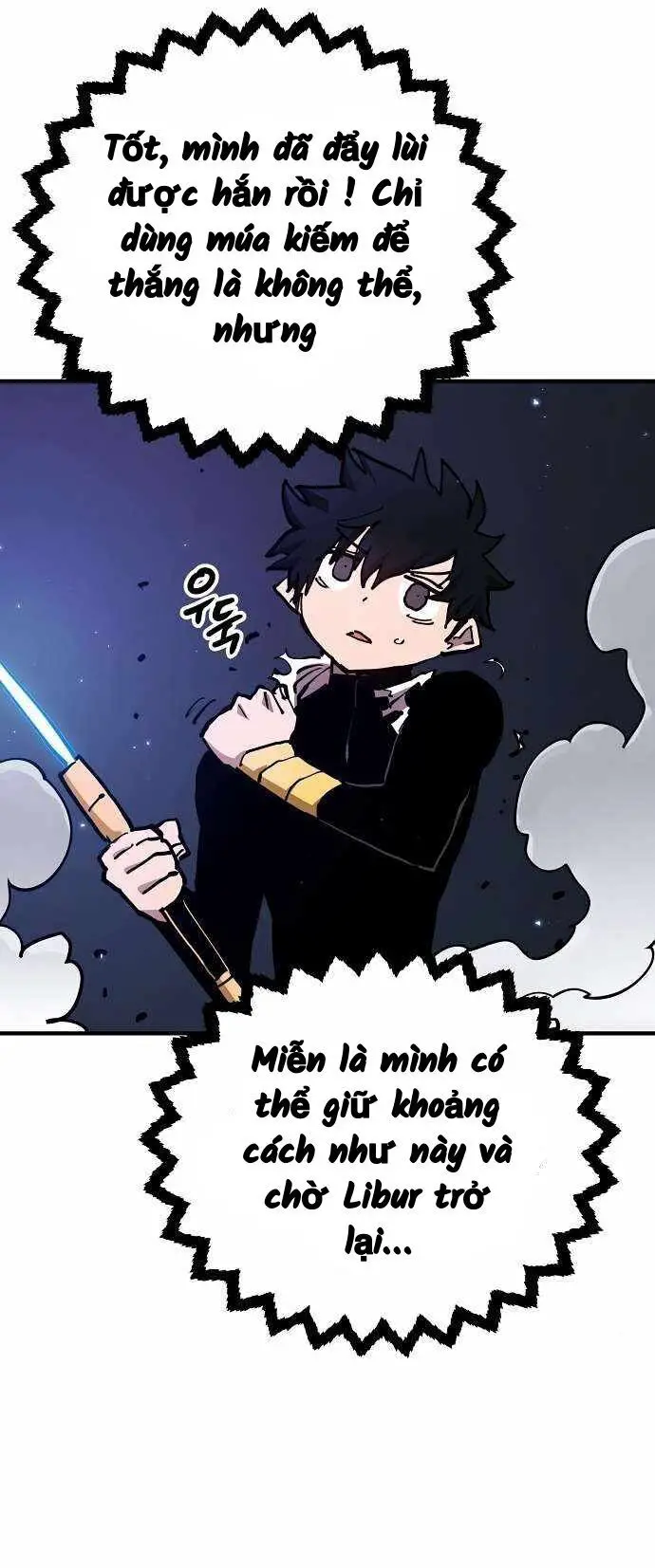 Player Nettruyen ZZZ Chương 188 Page 15