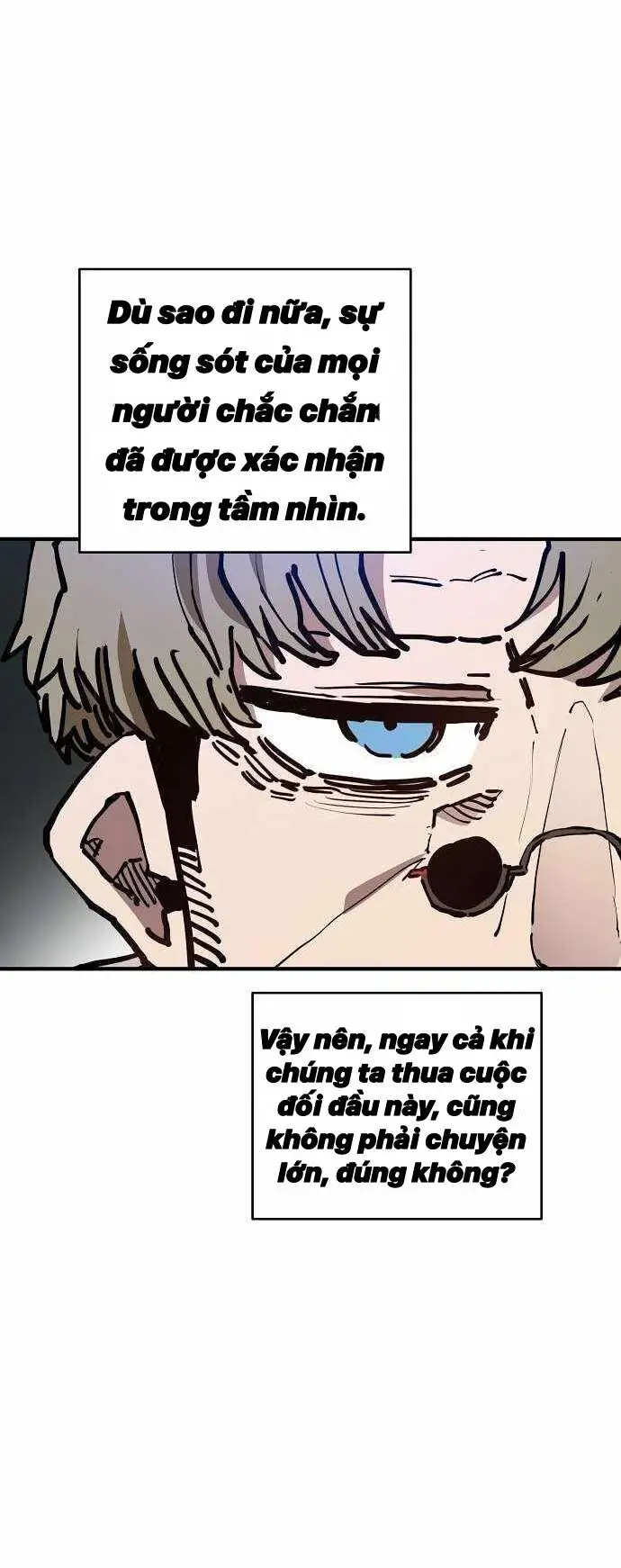 Player Nettruyen ZZZ Chương 188 Page 43