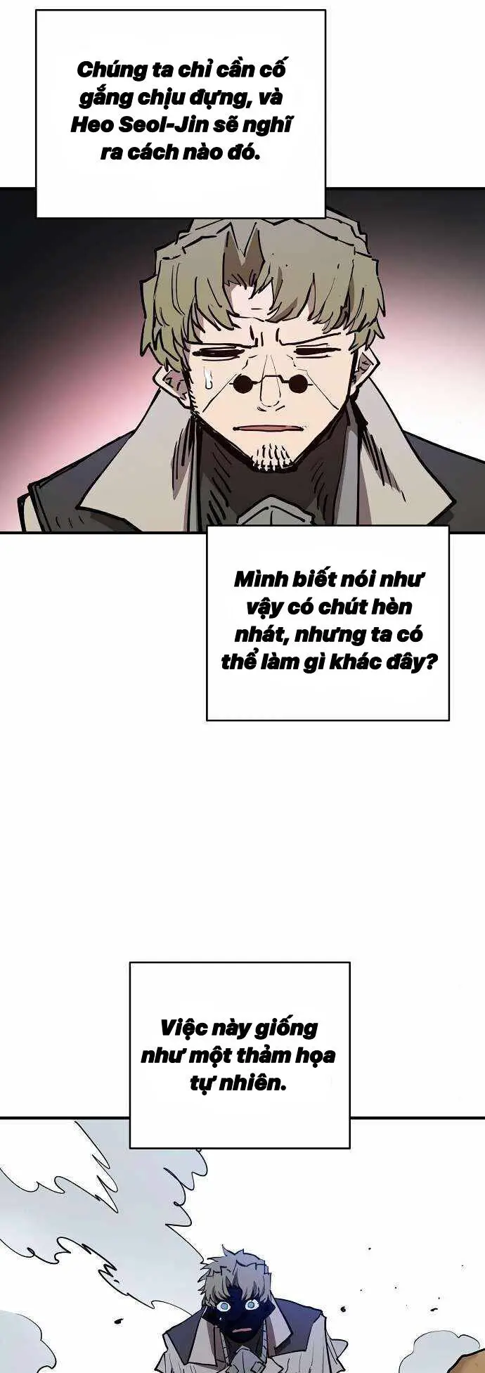 Player Nettruyen ZZZ Chương 188 Page 44