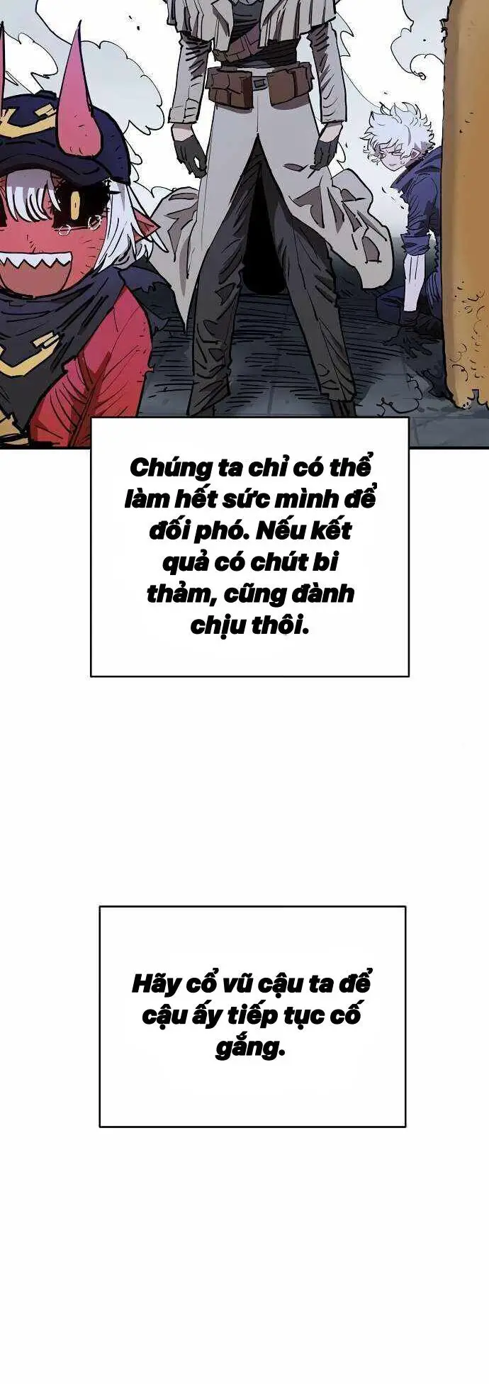 Player Nettruyen ZZZ Chương 188 Page 45