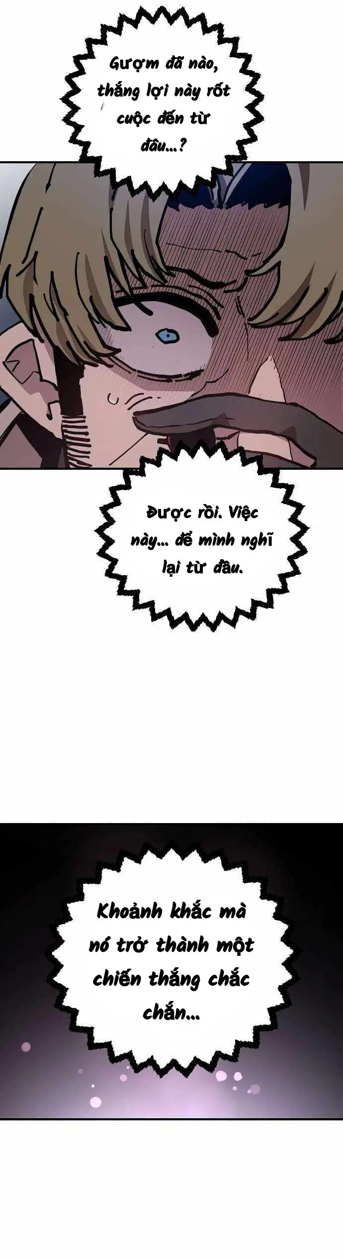 Player Nettruyen ZZZ Chương 188 Page 50
