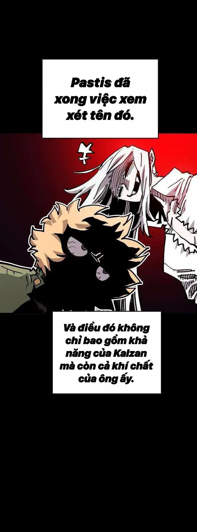 Player Nettruyen ZZZ Chương 188 Page 52