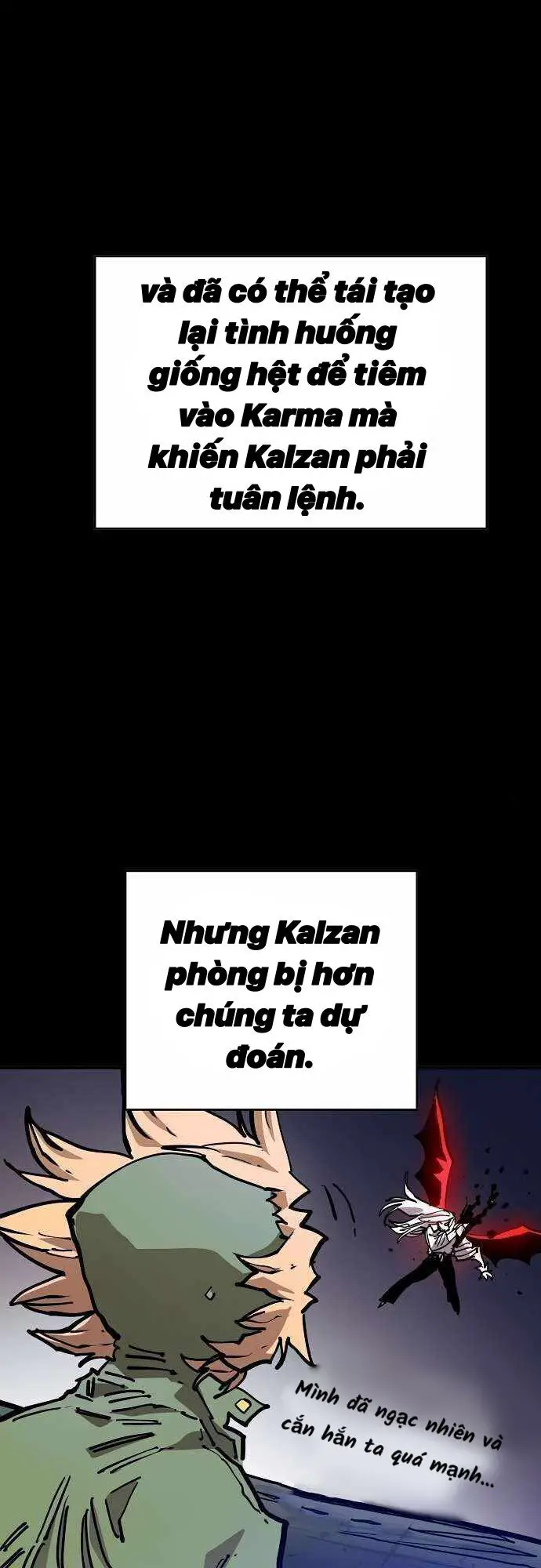 Player Nettruyen ZZZ Chương 188 Page 55