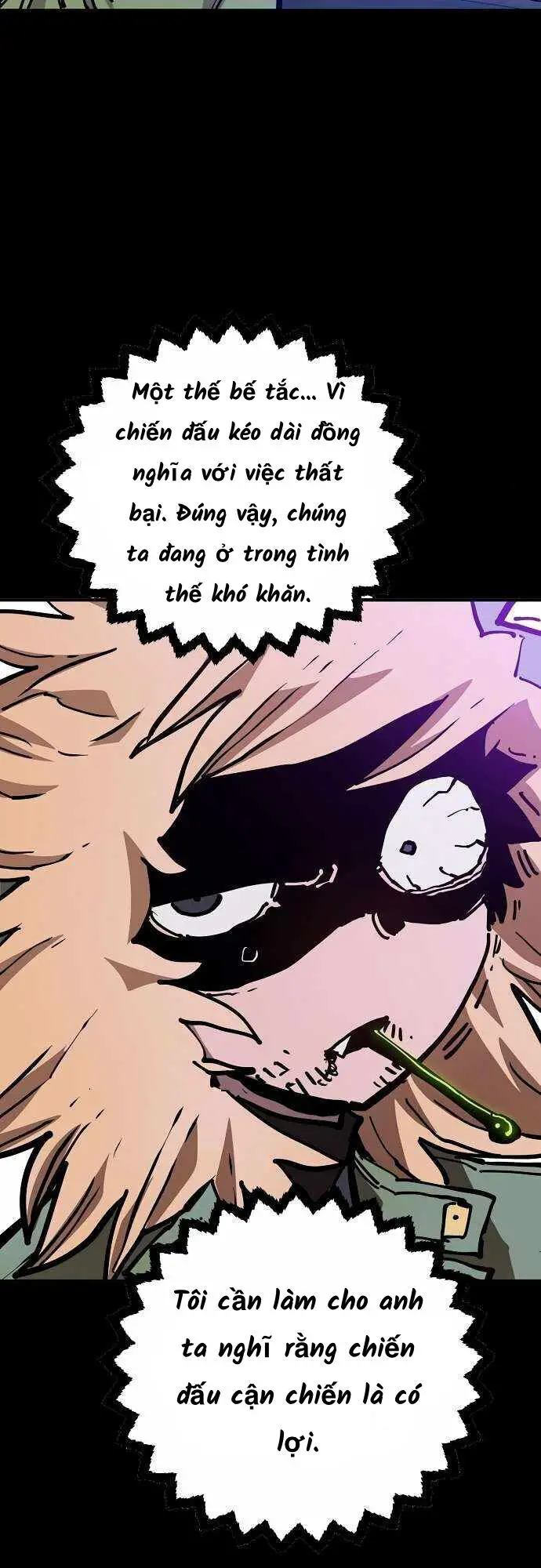 Player Nettruyen ZZZ Chương 188 Page 56