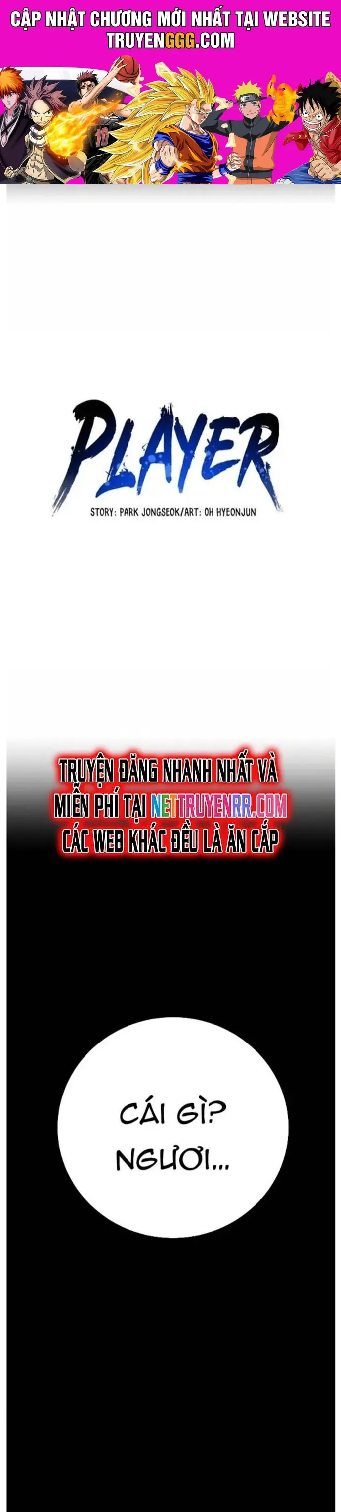 Player Nettruyen ZZZ Chương 220 Page 1