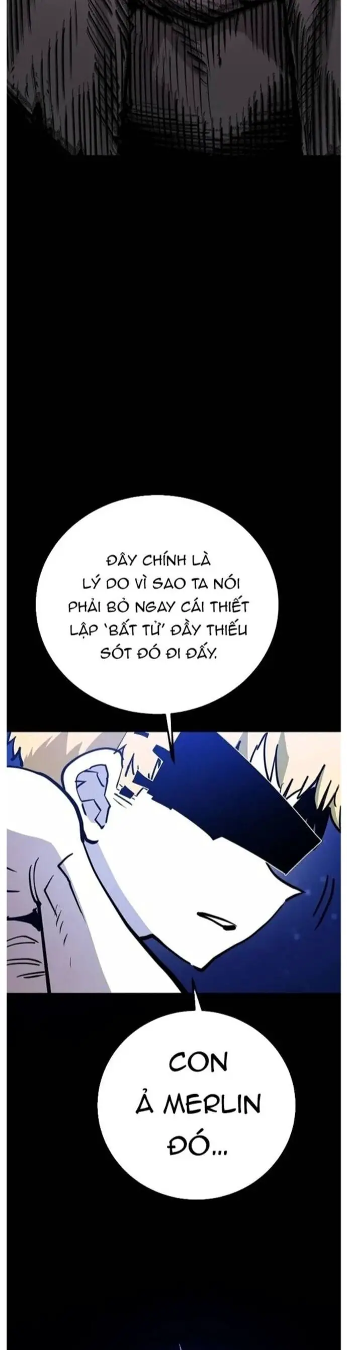 Player Nettruyen ZZZ Chương 220 Page 5