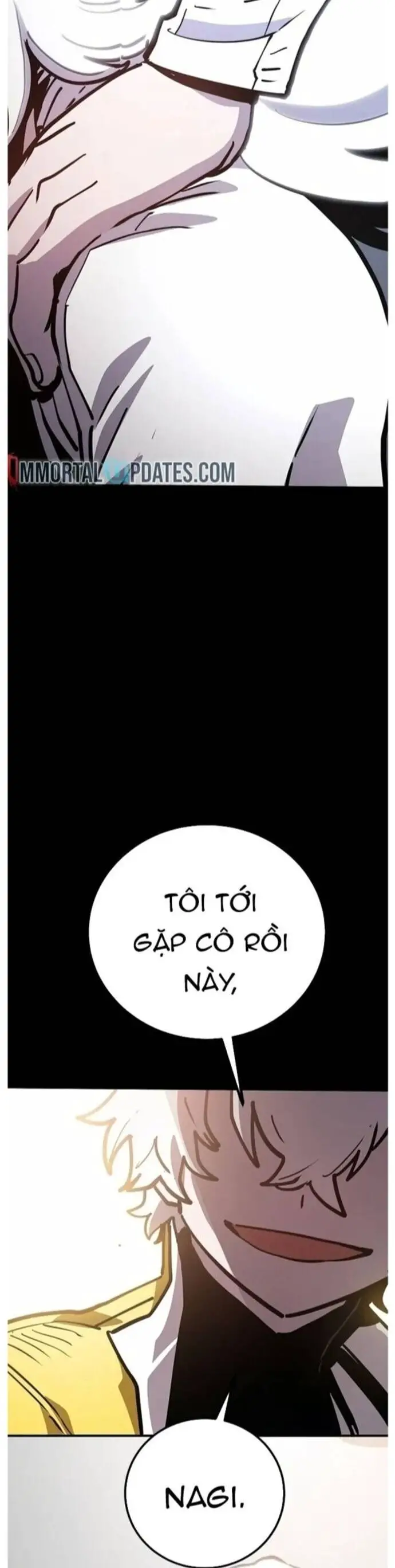 Player Nettruyen ZZZ Chương 220 Page 17