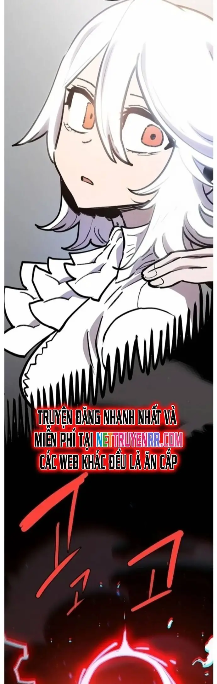 Player Nettruyen ZZZ Chương 220 Page 18