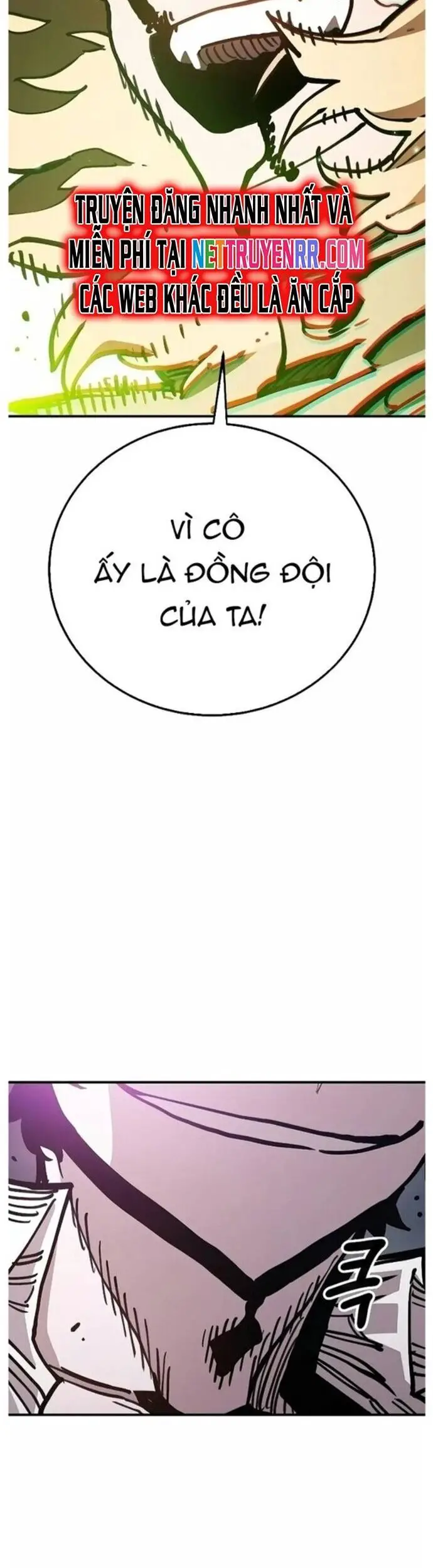 Player Nettruyen ZZZ Chương 215 Page 8