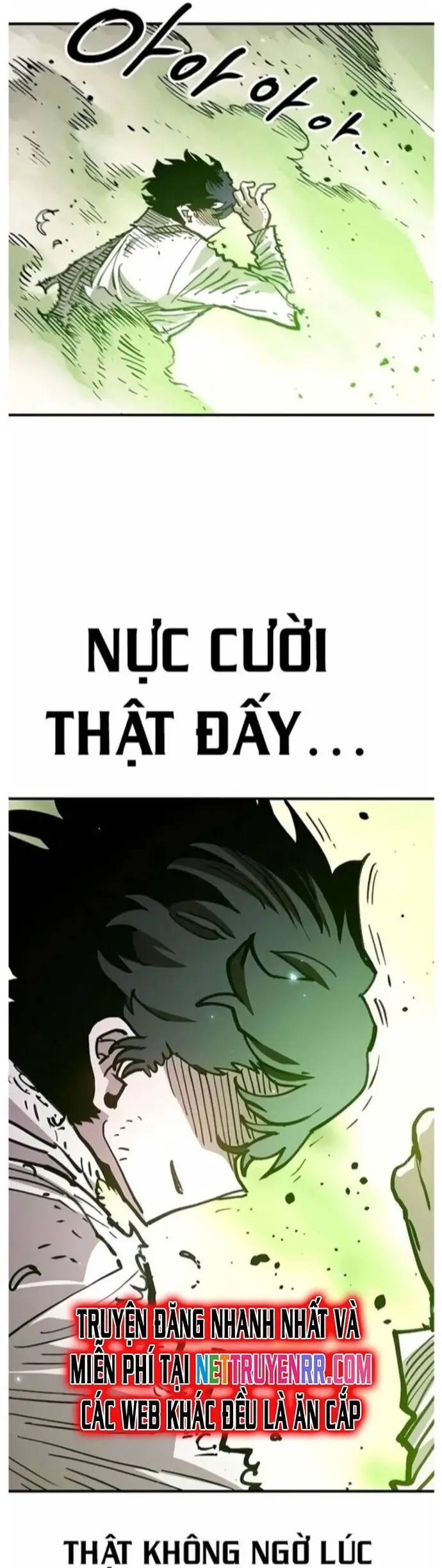 Player Nettruyen ZZZ Chương 215 Page 17