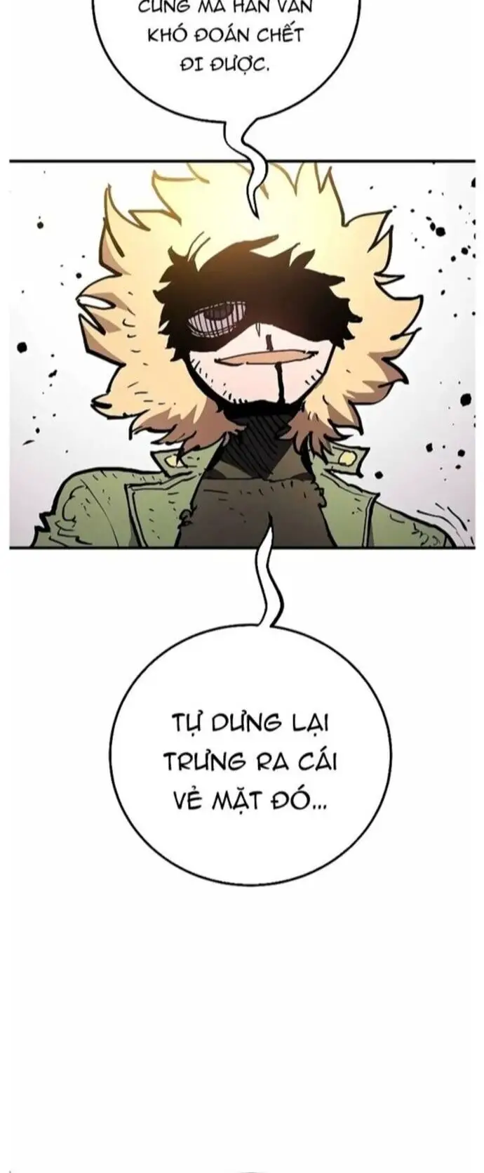 Player Nettruyen ZZZ Chương 215 Page 22