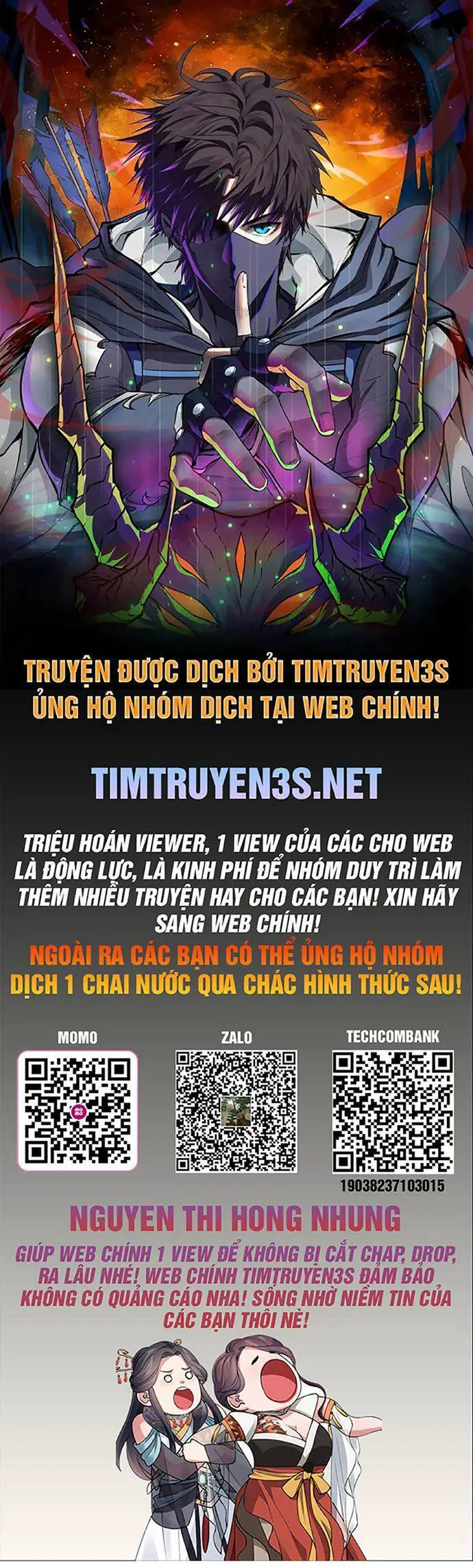 Player Nettruyen ZZZ Chương 79 Page 1