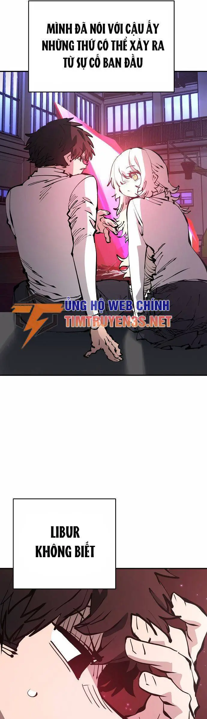 Player Nettruyen ZZZ Chương 79 Page 14