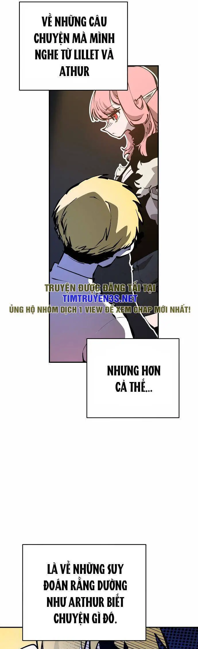 Player Nettruyen ZZZ Chương 79 Page 16