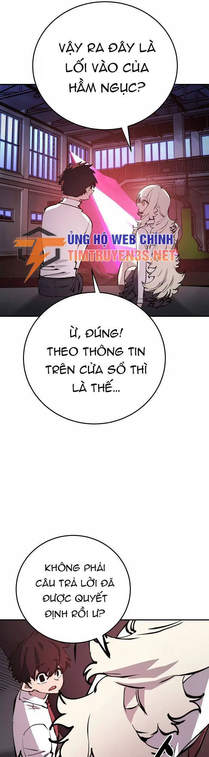 Player Nettruyen ZZZ Chương 79 Page 22