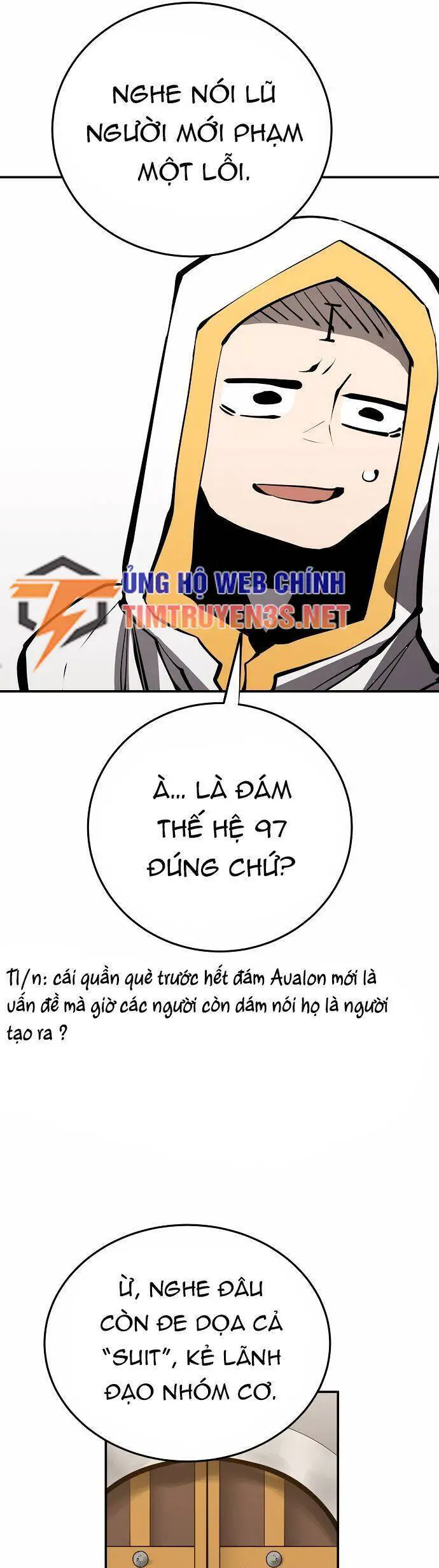 Player Nettruyen ZZZ Chương 79 Page 32