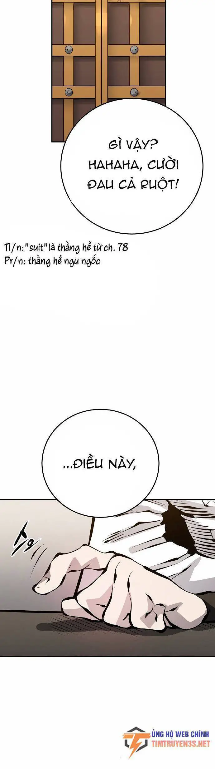 Player Nettruyen ZZZ Chương 79 Page 33