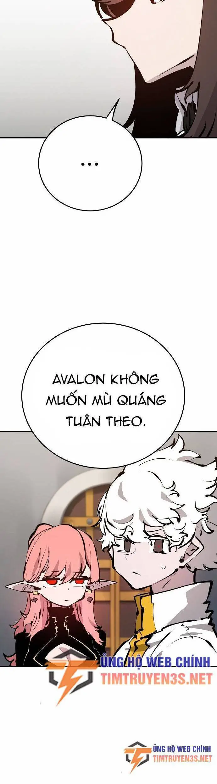 Player Nettruyen ZZZ Chương 79 Page 37