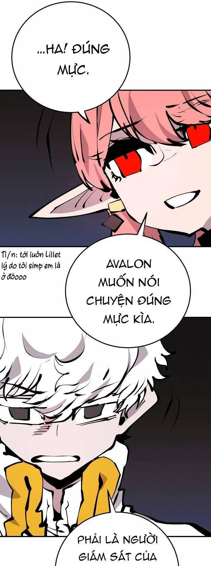 Player Nettruyen ZZZ Chương 79 Page 40