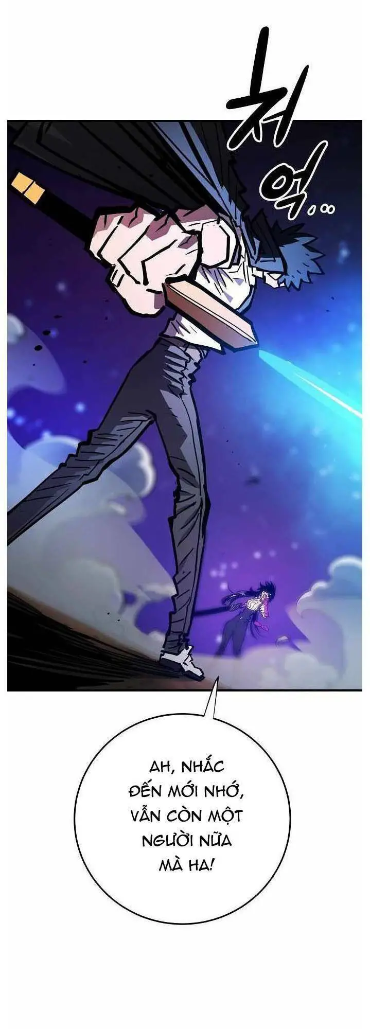 Player Nettruyen ZZZ Chương 157 Page 15