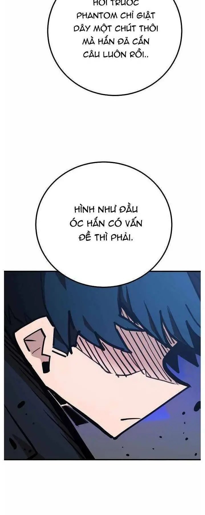 Player Nettruyen ZZZ Chương 157 Page 19