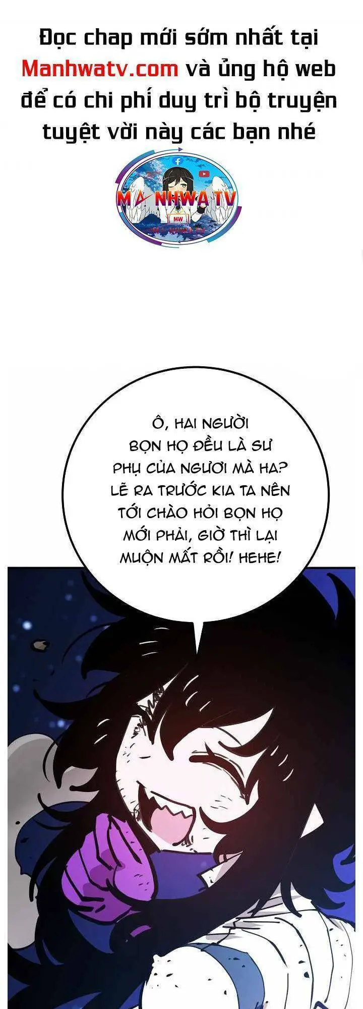 Player Nettruyen ZZZ Chương 157 Page 20