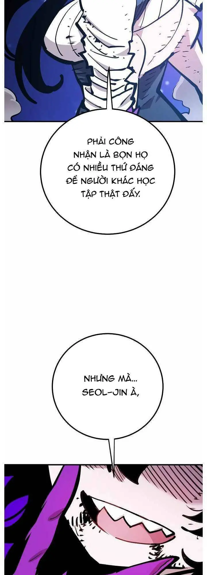 Player Nettruyen ZZZ Chương 157 Page 21