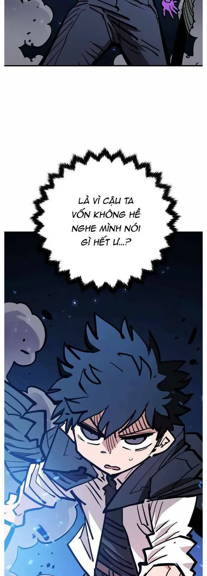 Player Nettruyen ZZZ Chương 157 Page 30