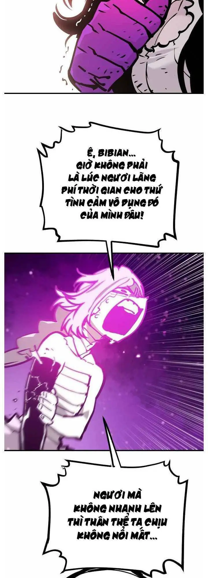 Player Nettruyen ZZZ Chương 157 Page 34