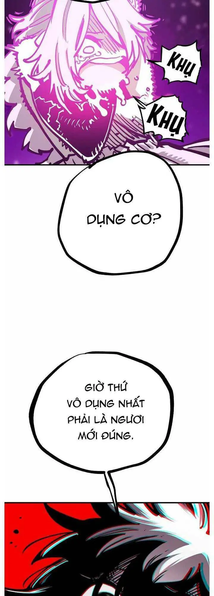 Player Nettruyen ZZZ Chương 157 Page 36