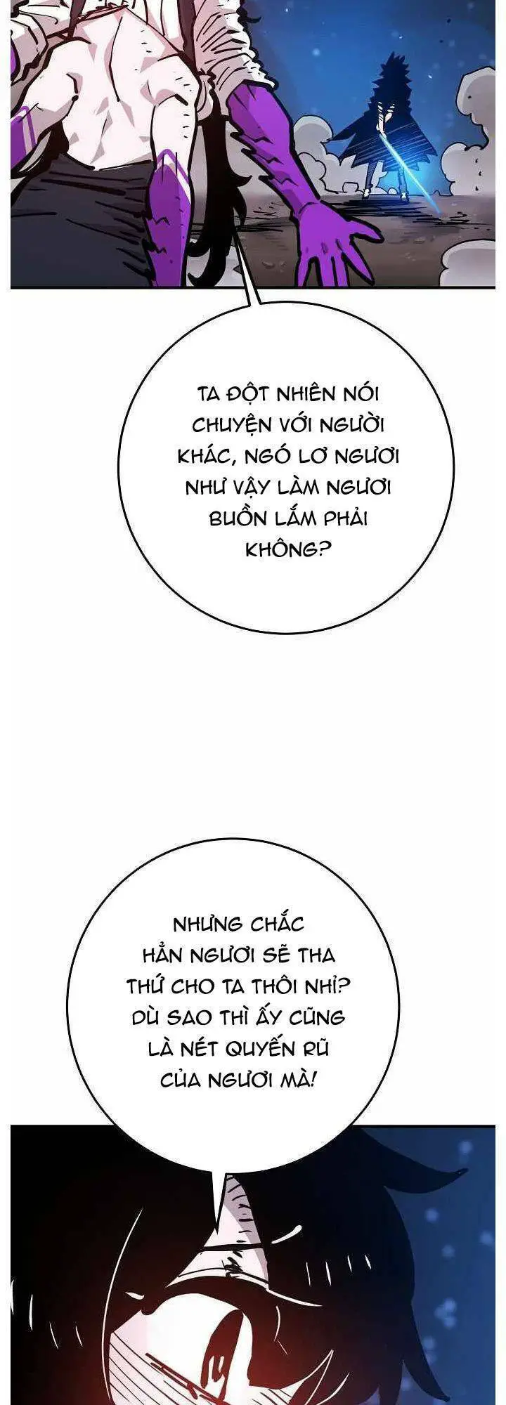 Player Nettruyen ZZZ Chương 157 Page 42