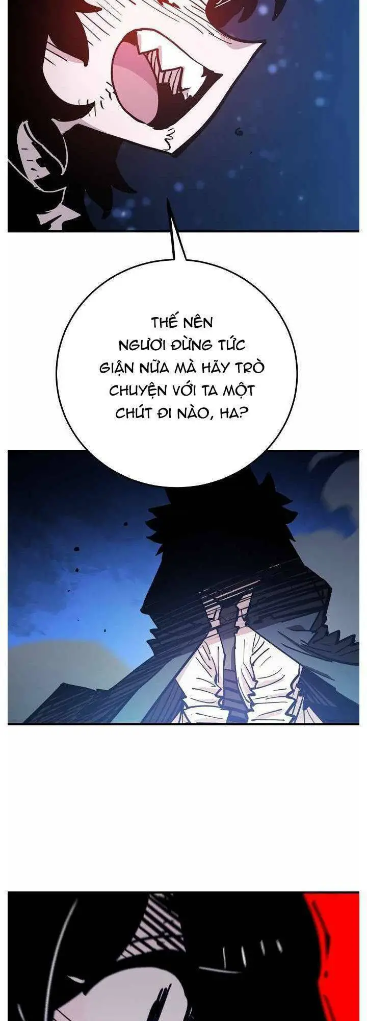 Player Nettruyen ZZZ Chương 157 Page 43