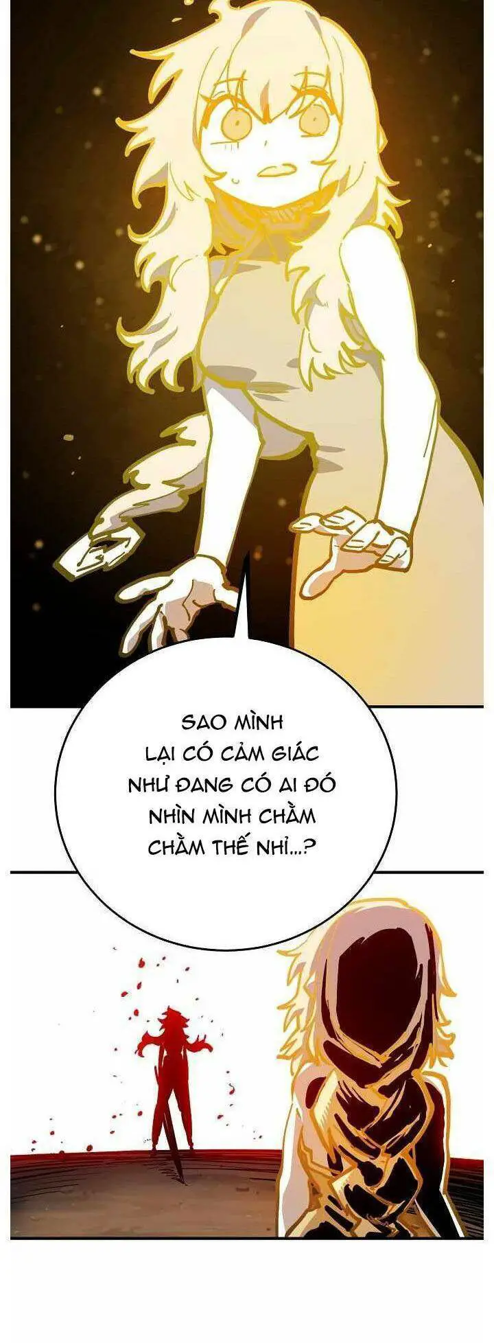 Player Nettruyen ZZZ Chương 157 Page 47