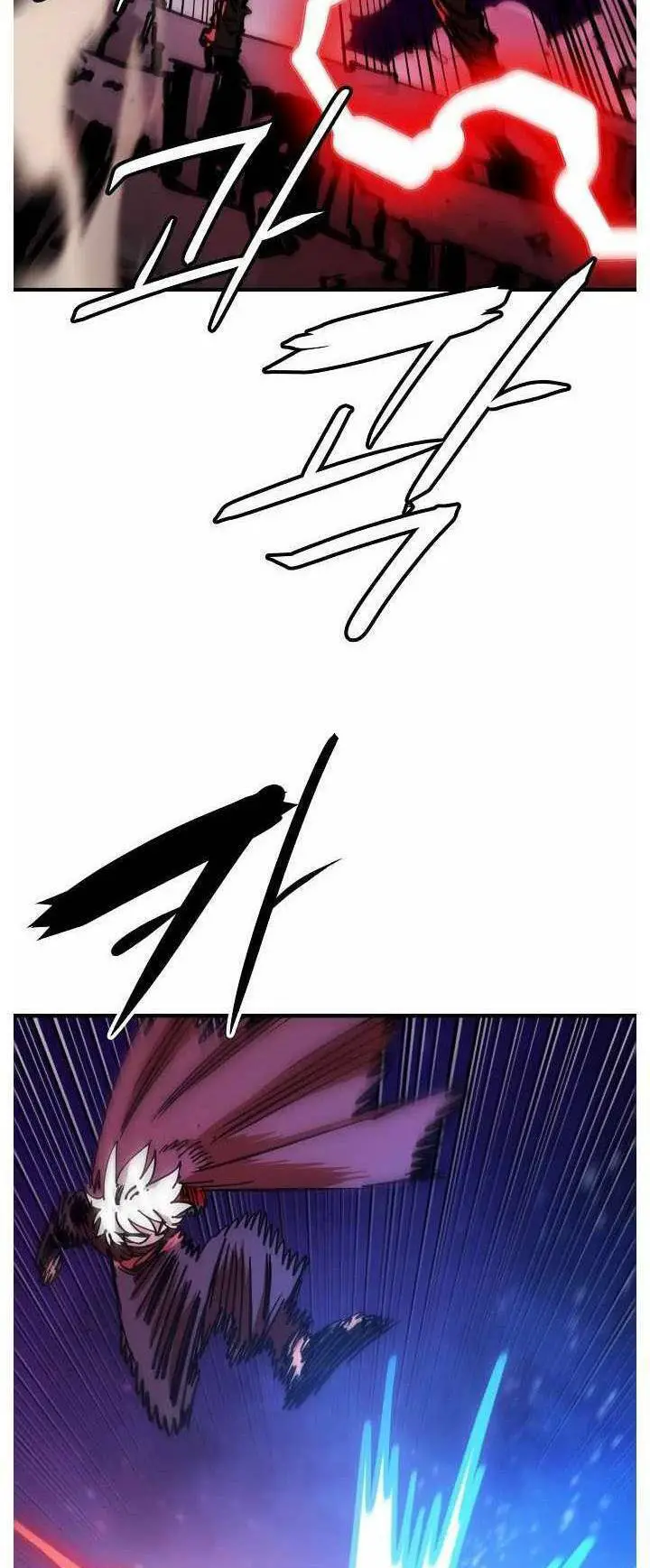 Player Nettruyen ZZZ Chương 157 Page 53